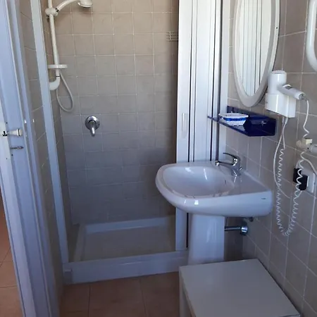 Гостевой дом Domo La Jacaranda 3*