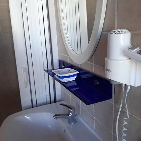 Domo La Jacaranda 3* SantʼAntìoco