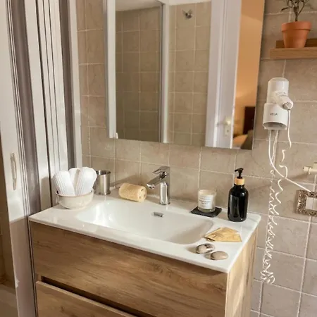 Vendégház Domo La Jacaranda 3*